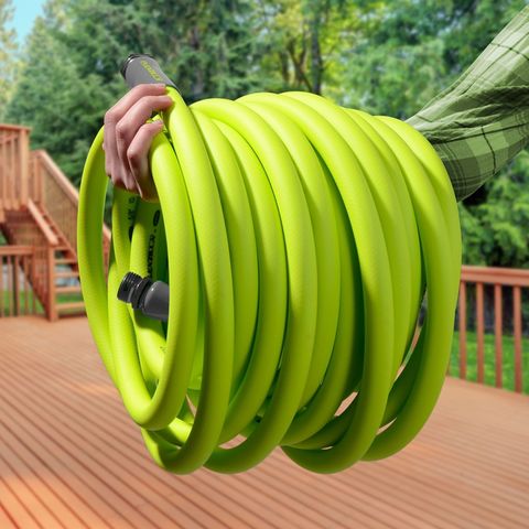 Legacy Flexzilla 5/8 in. D X 75 ft. L Heavy Duty Premium Grade