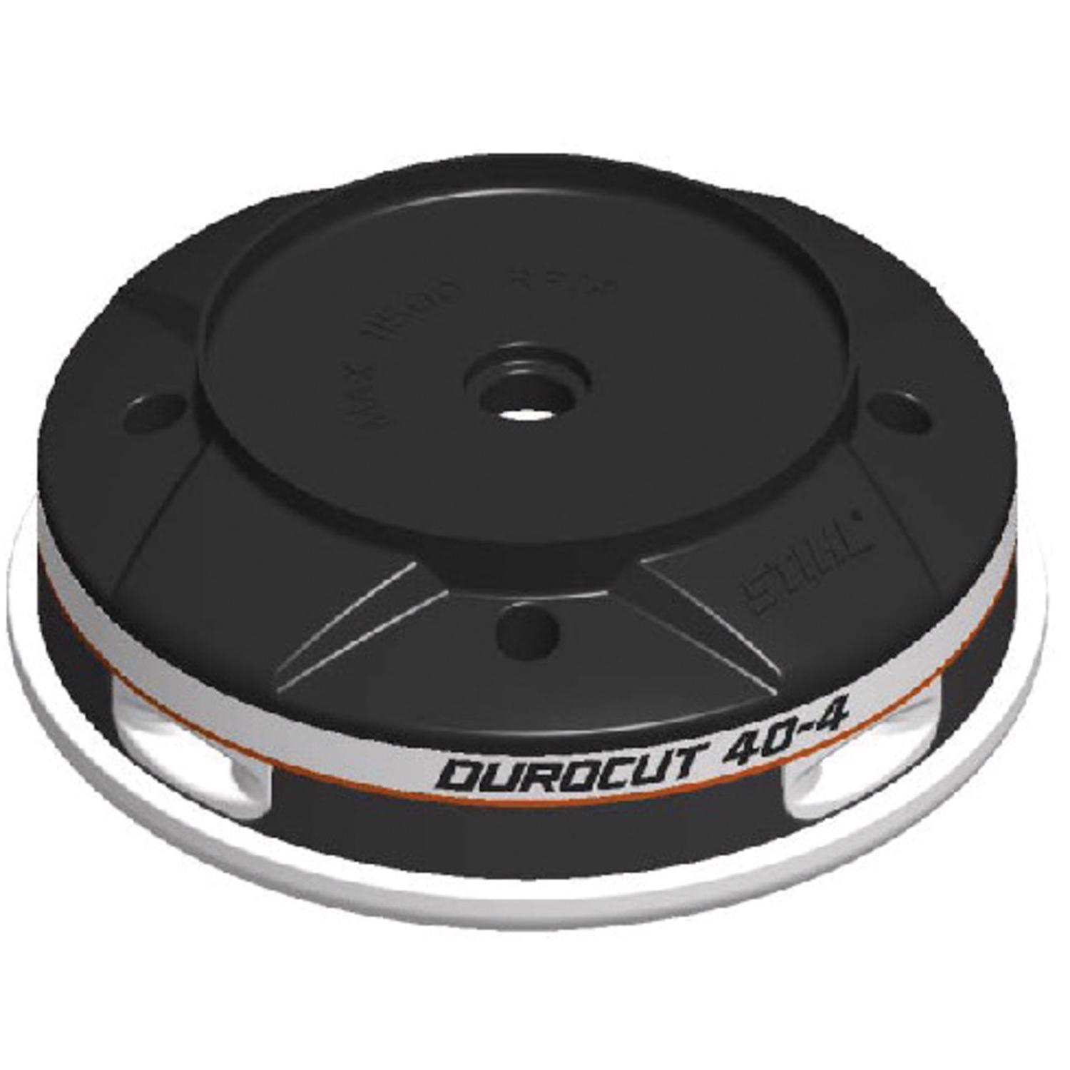 販売屋さん　904040 STIHL DuroCut 40-4 Trimmer Head Mfr# 40057102114 - Ace Hardware