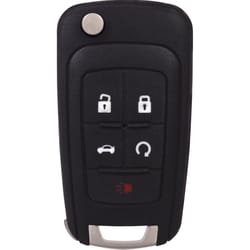KeyStart ULK029 Advanced Security Automotive Flip Key For General Motors