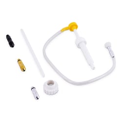 Sierra Gear Pump 1 pk