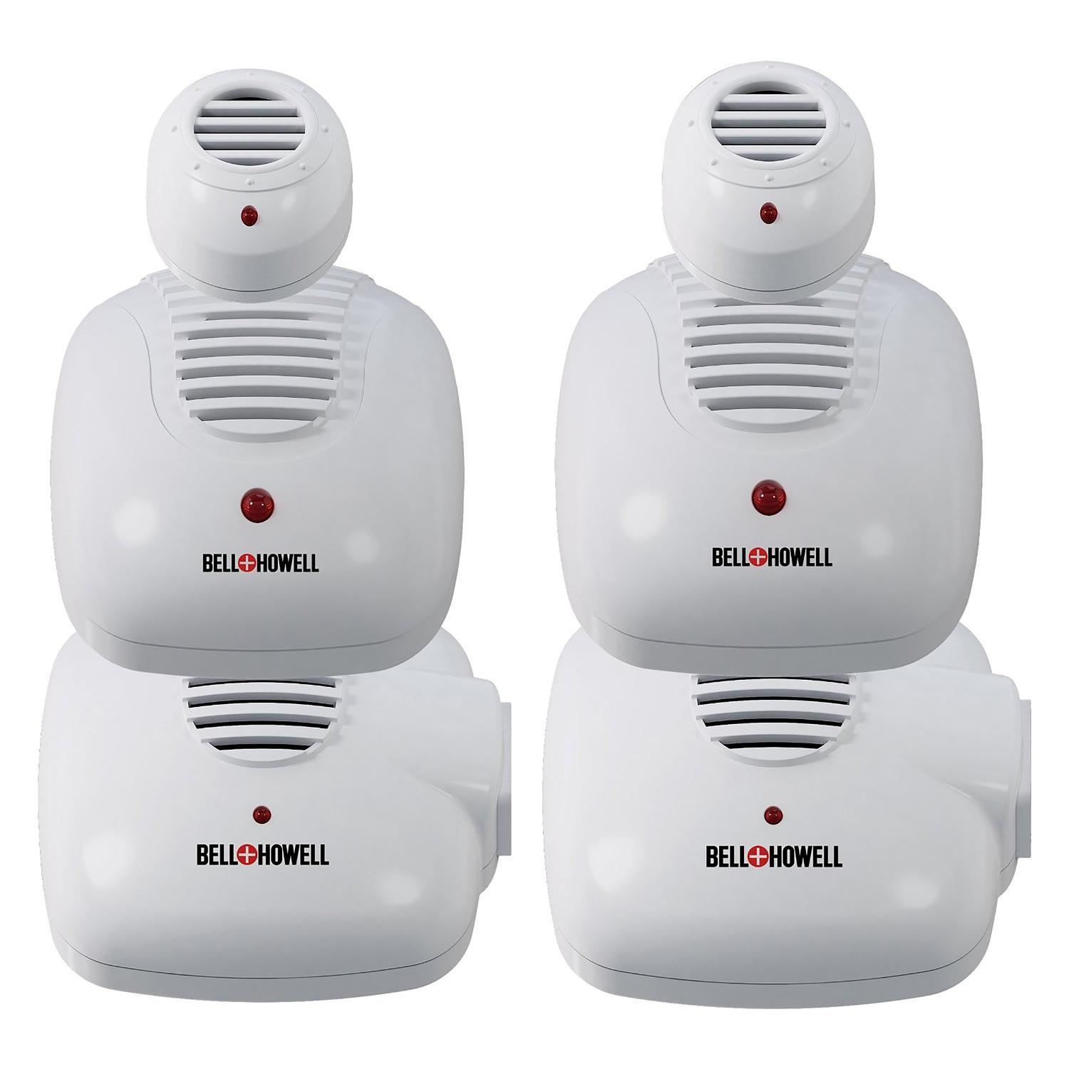 Bell + Howell Pest Repeller - Thumbnail 2