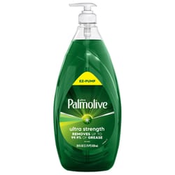 Palmolive Original Scent Liquid Dish Soap 28 oz 1 pk
