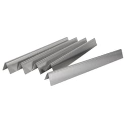 Grill Care Stainless Steel Grill Heat Tent 22.5 in. L X 1.25 in. W For Weber