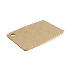 Epicurean Kitchen Series 8 in. L X 6 in. W X 0.25 in. Paper Composite Cutting Board