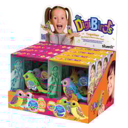 Digibirds Interactive Bird Toy