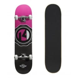 Bravo Sports Kryptonics Skateboard Pink 1 pc