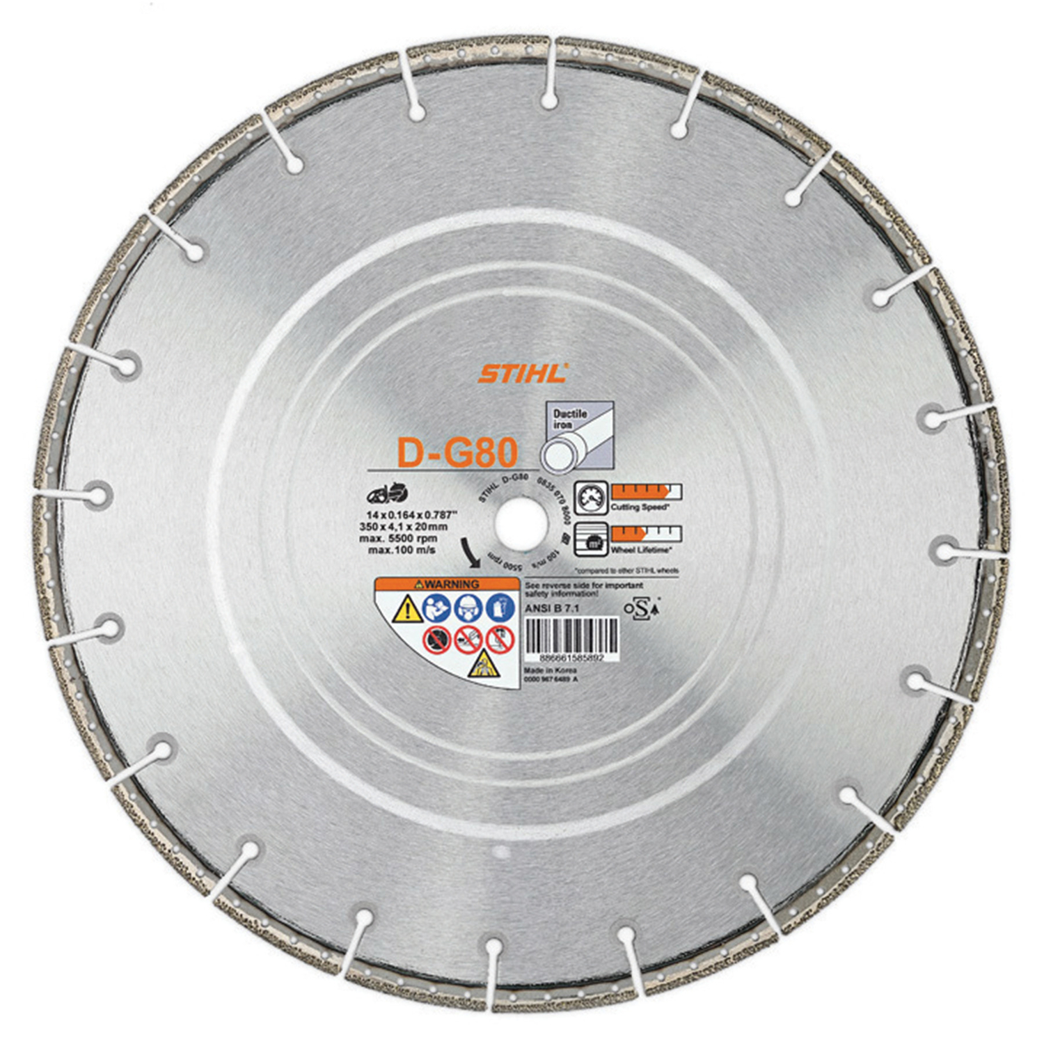 Generic Metal Saw Rip Fence Guide – Compact Edge Guide For Battery-Powered Circular Saws, 8.4cm X 27.2cm
