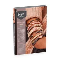 Craft-Tastic Bracelet Box Kit