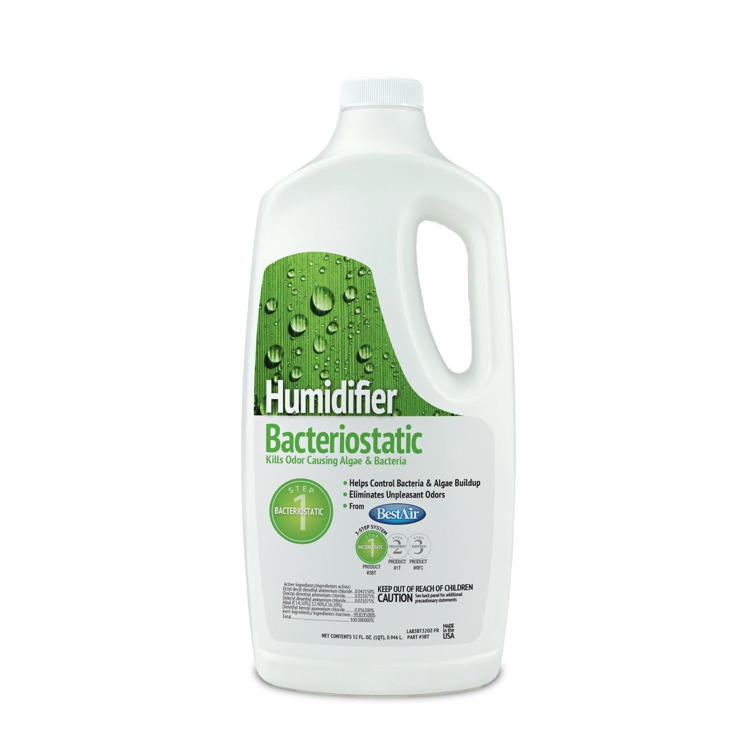 BestAir 32 oz Algae and Odor Treatment Mfr# 3BT-PDQ-6