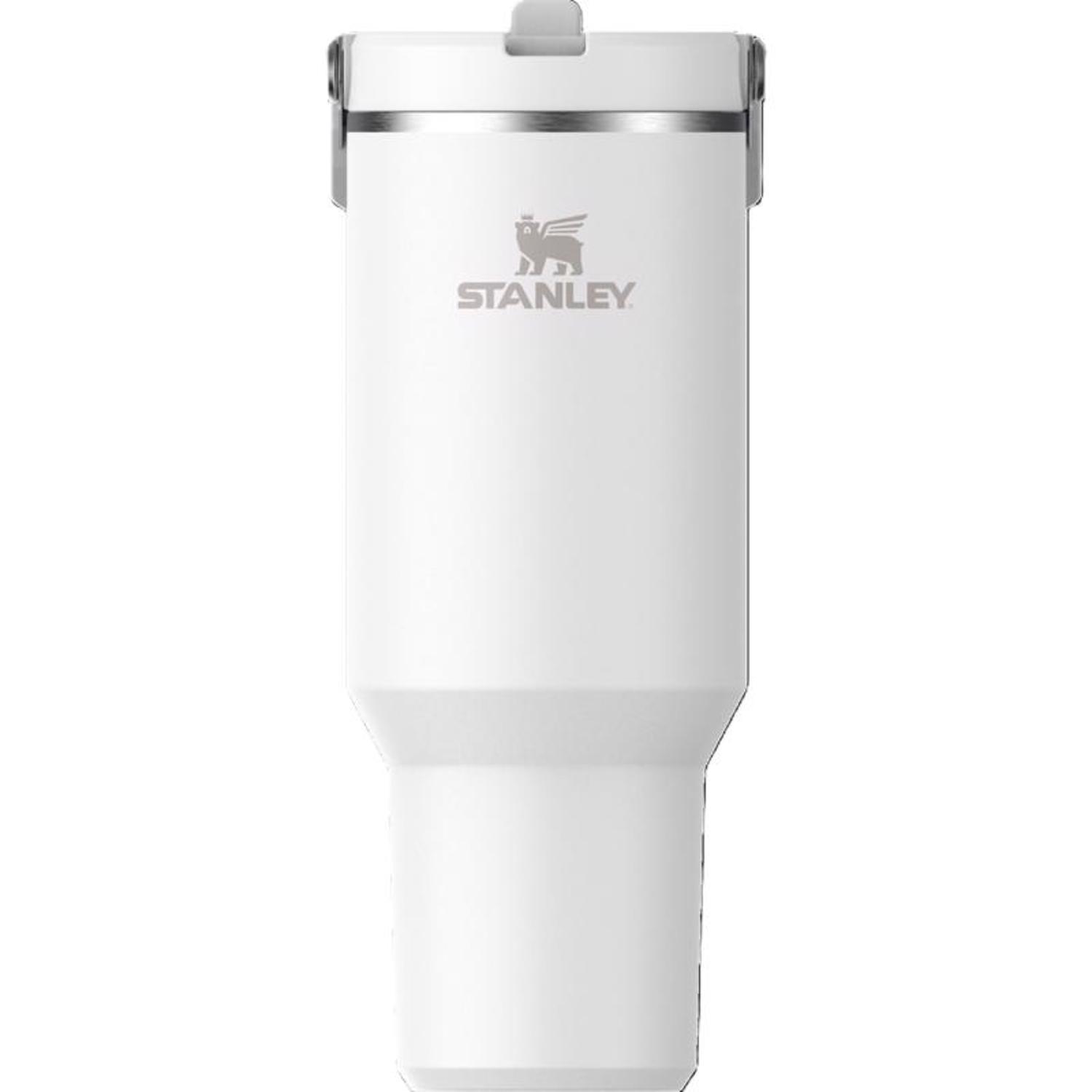 Stanley IceFlow  2.0 40 oz Frost BPA Free Insulated Straw Tumbler