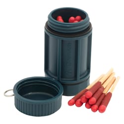 Coghlan's Multicolored Stormproof Matches 1.96 in. H 1 pk