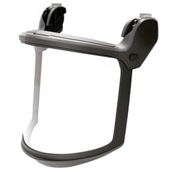 GE Anti-Fog Full Face Visor Face Shield 1 pk