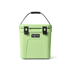 YETI Roadie 24 Key Lime 24 qt Hard Cooler