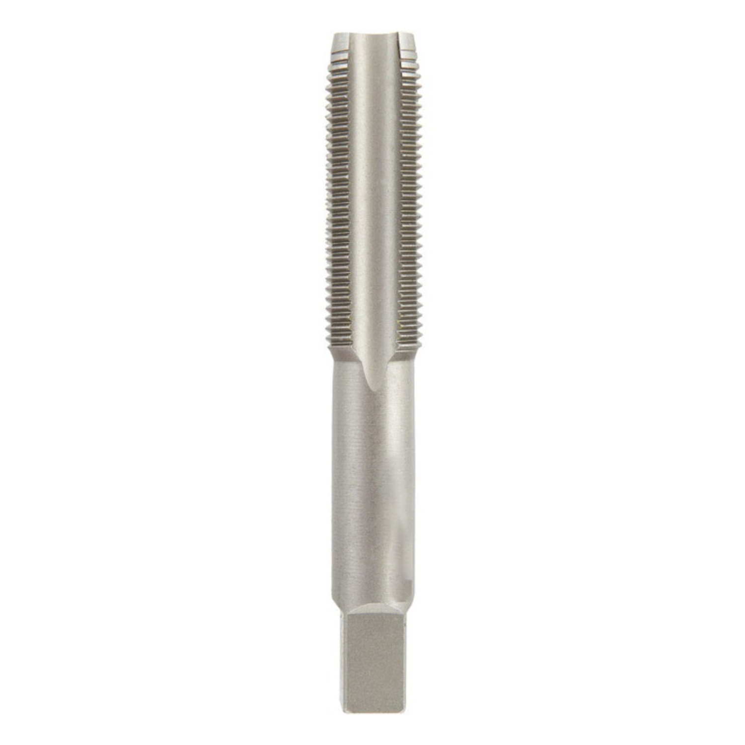 HAN8152 High Carbon Steel Machine Screw Fractional Plug Tap 5/8 Inch-11 NC