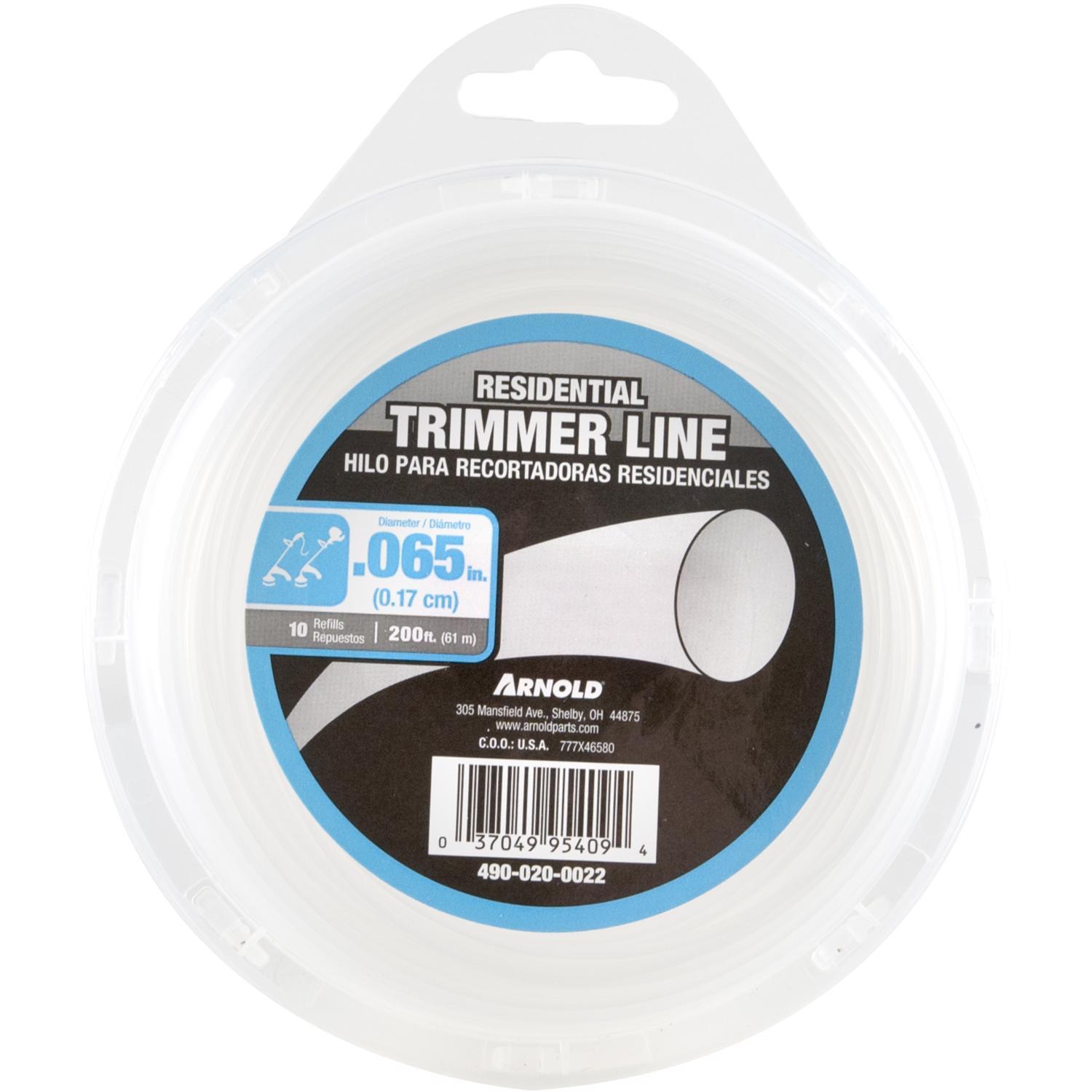Arnold Trimmer Line