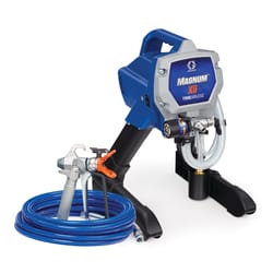 Graco Magnum X5 3000 psi Steel Airless Sprayer