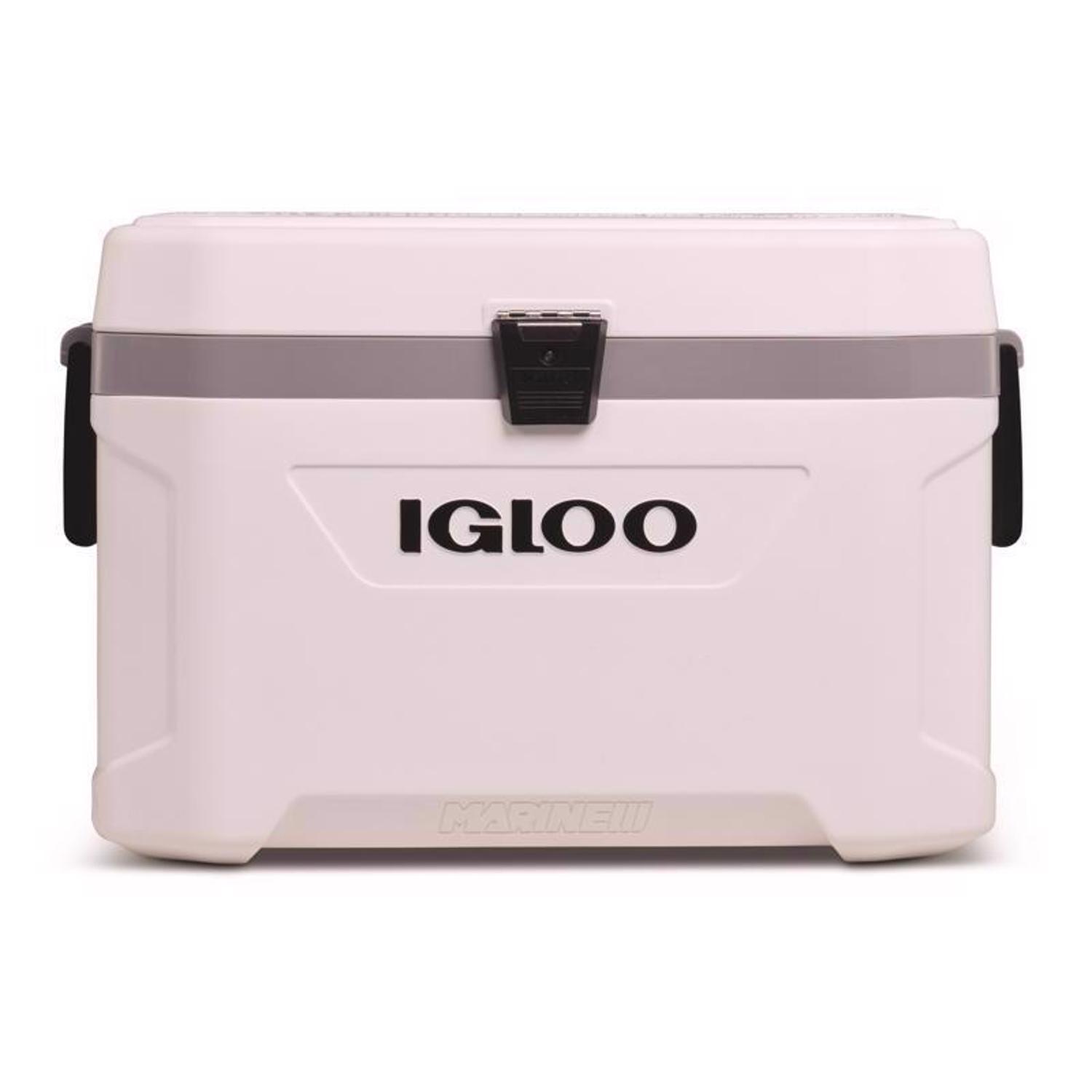 Igloo Marine Ultra Cooler