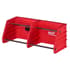 Milwaukee Packout Garage Organizer Tool Rack Black/Red