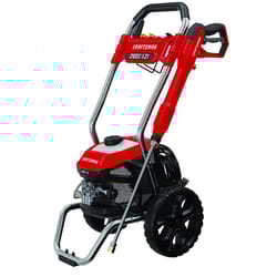 CRAFTSMAN CMEPW2100 2100 psi Electric 1.2 gpm Pressure Washer