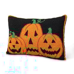 Glitzhome 12 in. Pillow