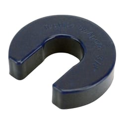 Apollo Disconnect Clip 3/8 in. D 1 pc