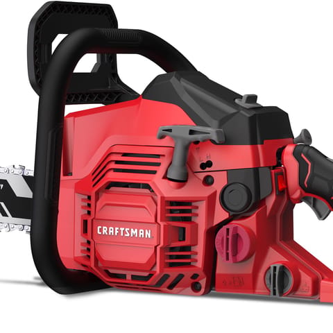 Craftsman CMXGSAMY42N4 14 in. 42 cc Gas Chainsaw Mfr# 41BY42N4093