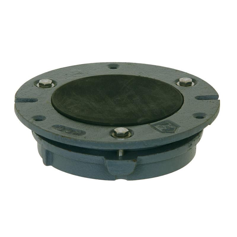 Sioux Chief 890-I42 Cast Iron Closet Flange  4 in.