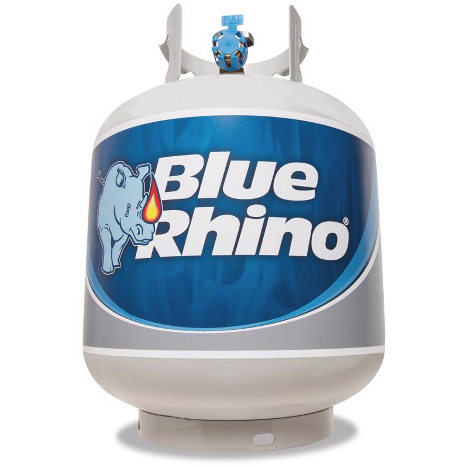 Rhino Propane Tank Exchange (20 lb) - Thumbnail 4