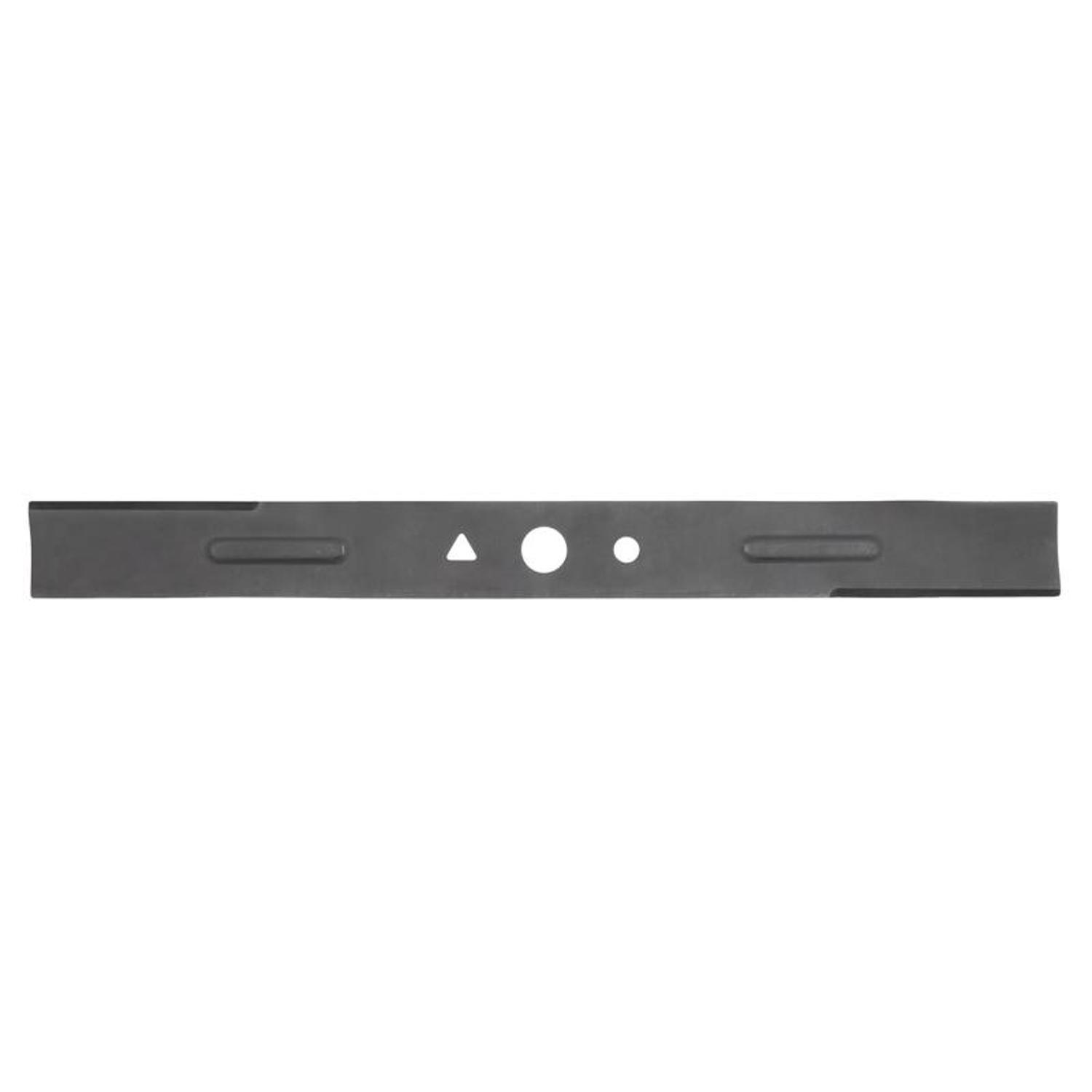 Photos - Lawn Mower Milwaukee M18 Fuel 21 in. Standard Mower Blade For Walk-Behind Mowers 1 pk 49-16-2734 