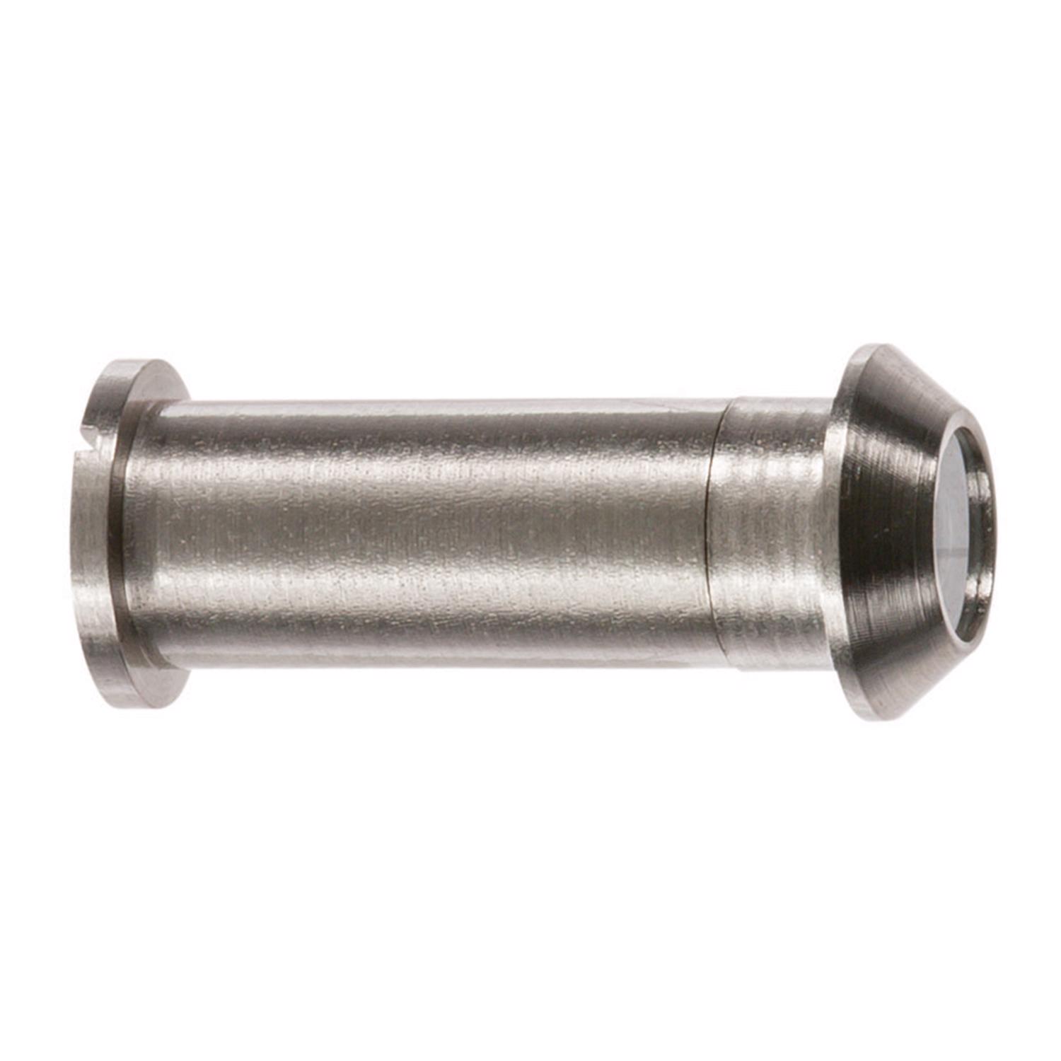 Ace 0.46 in. D 160 deg Satin Brass Door Viewer Mfr# 01-3032-120