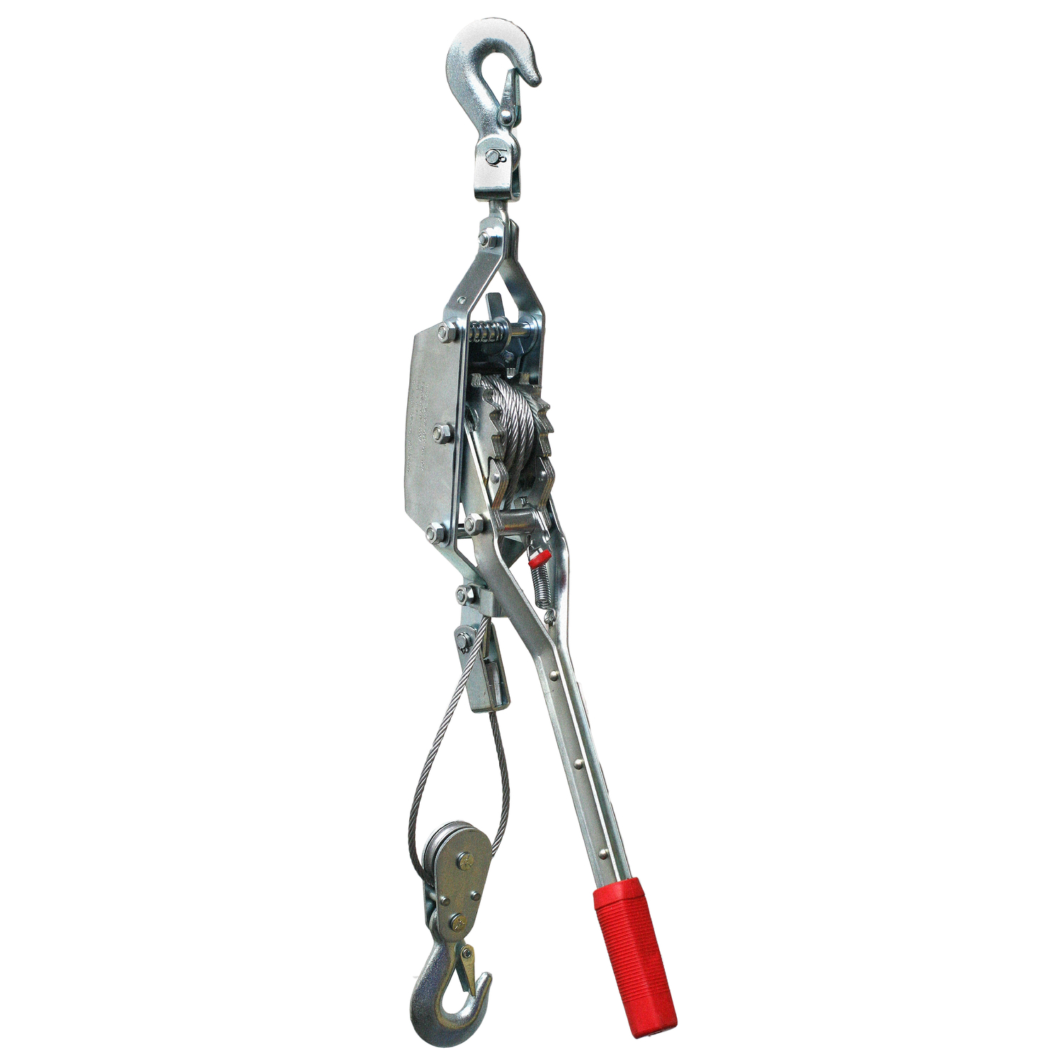 American Power Pull 2 Cable Power Puller 16 in. L Mfr# 18600 - Ace