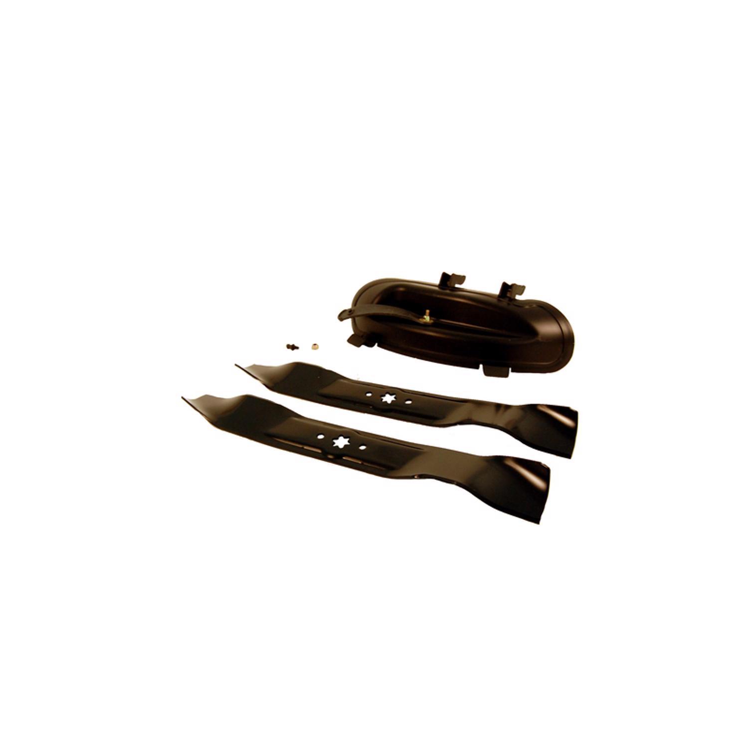 MTD Genuine Parts Mulching Kit