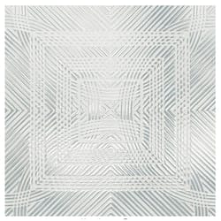 Artscape Decorative Window Film 4 in. W X 4 in. L