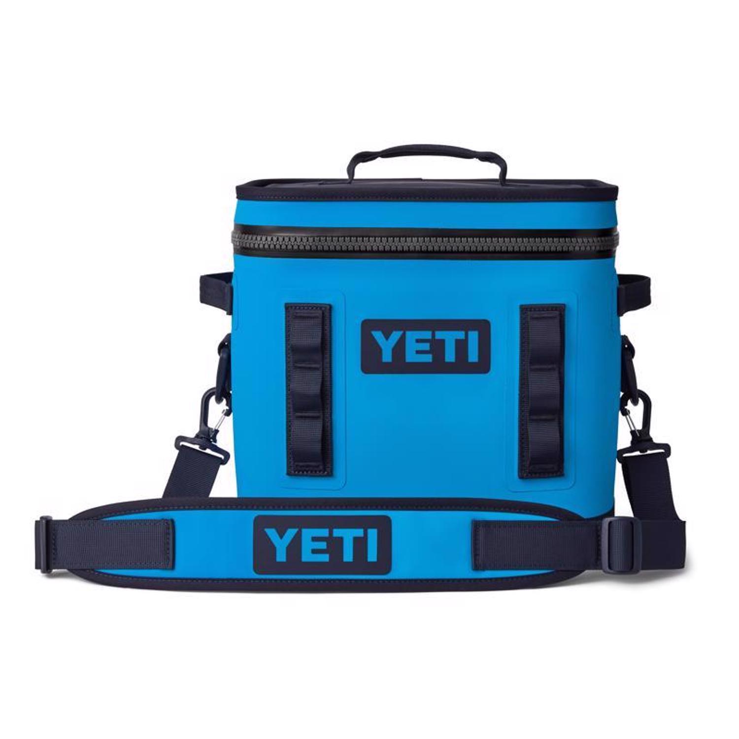ホープブルー Which one should I keep, Nordic Blue or Big Wave Blue? : r/YetiCoolers