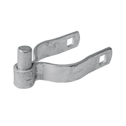 YardGard Galvanized Steel Post Hinge 1 pk
