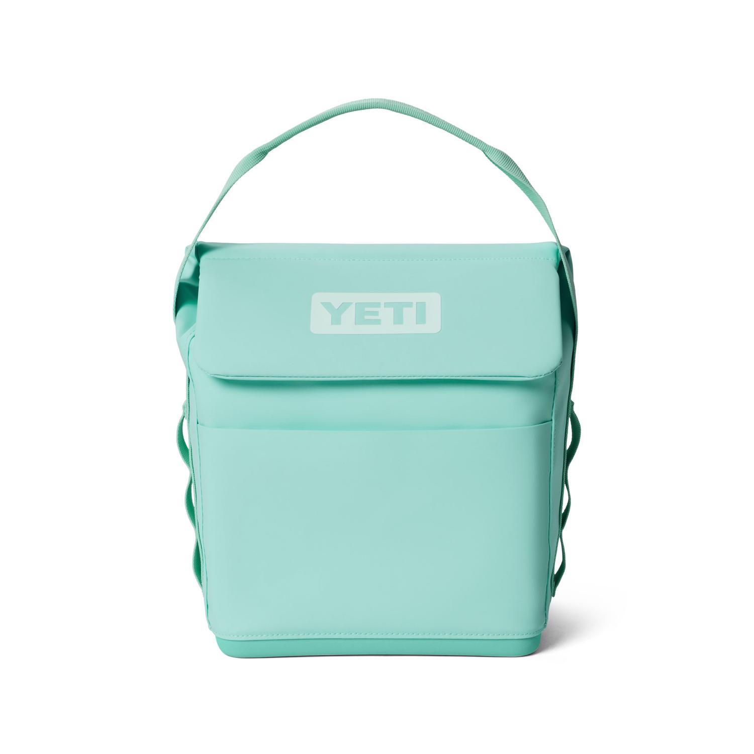 YETI Daytrip 6L Mist Colorblock 6 L Lunch Bag Cooler Mfr