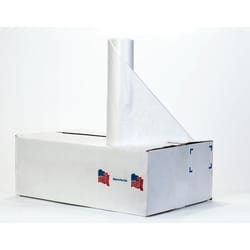 Noramco 55 gal. Trash Can Liners Twist Tie 200 pk