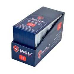 Shellz Magnetic Card Holder w/ Sleeve