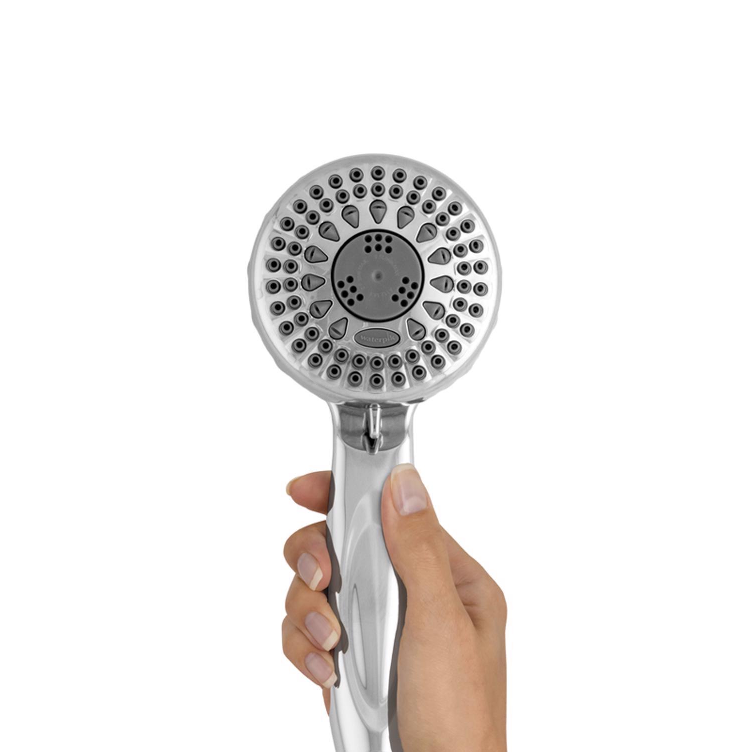 Reviews For SERENITA Shower Head With Filter High Pressure For Handheld BestView