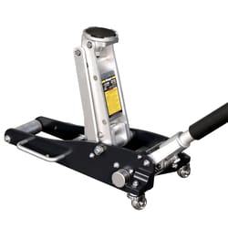 Ranger Manual 4000 lb Automotive Floor Jack