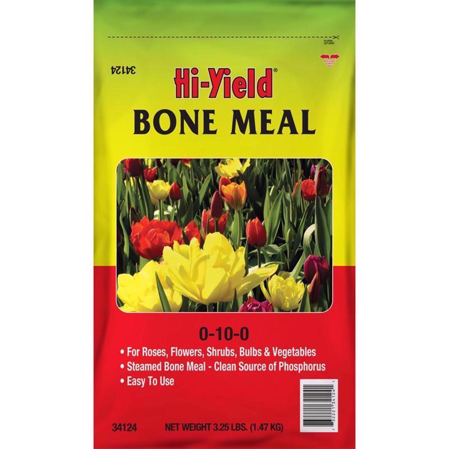 Hi-Yield Bone Meal - Thumbnail 5