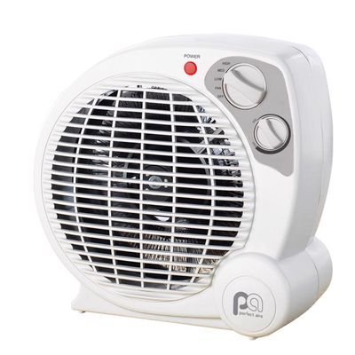 Fans, heaters & cooling