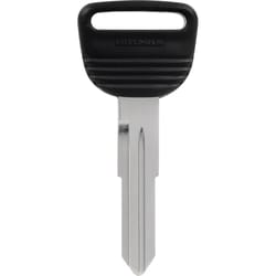 HILLMAN Traditional Key Automotive Key Blank HD-91PH Double For Honda