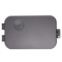 Rachio 8 Zone Sprinkler Timer Cabinet