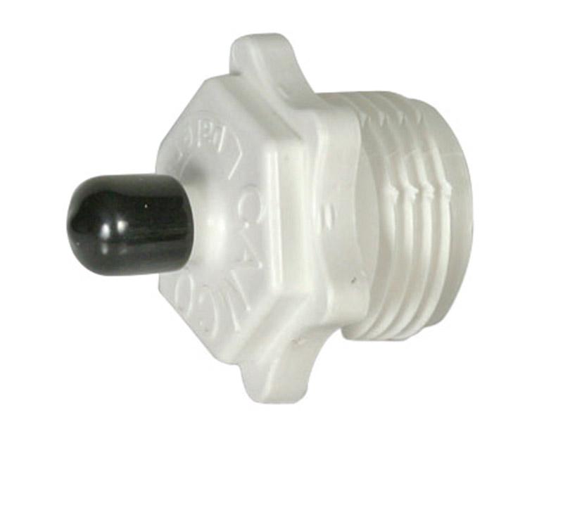 36103 Plastic RV Blow Out Plug