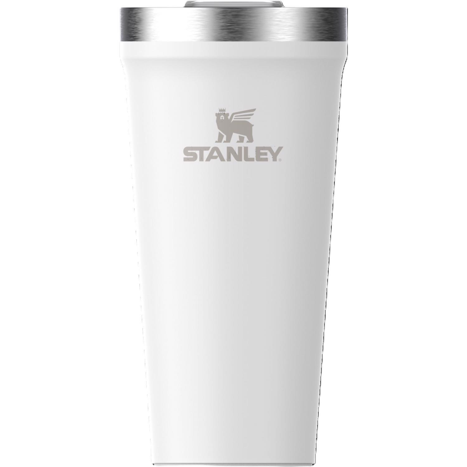 Stanley Everyday 20 oz Black 2.0 BPA Free Tumbler Mfr# 100000114887 - Ace  Hardware