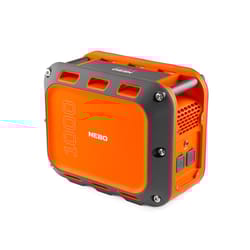 NEBO Intrepid 1200 W Solar and Battery Portable Power Station