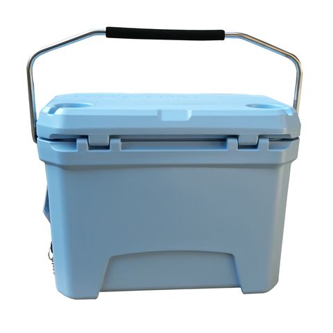 nICE Blue 26 qt Cooler Mfr# CWD-520561 - Ace Hardware