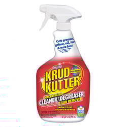 Rust-Oleum Krud Kutter No Scent Cleaner and Degreaser 32 oz Liquid