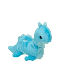 Build-A-Bear Mini Beans Sea Monster Plush Toy